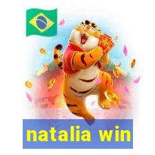 natalia win